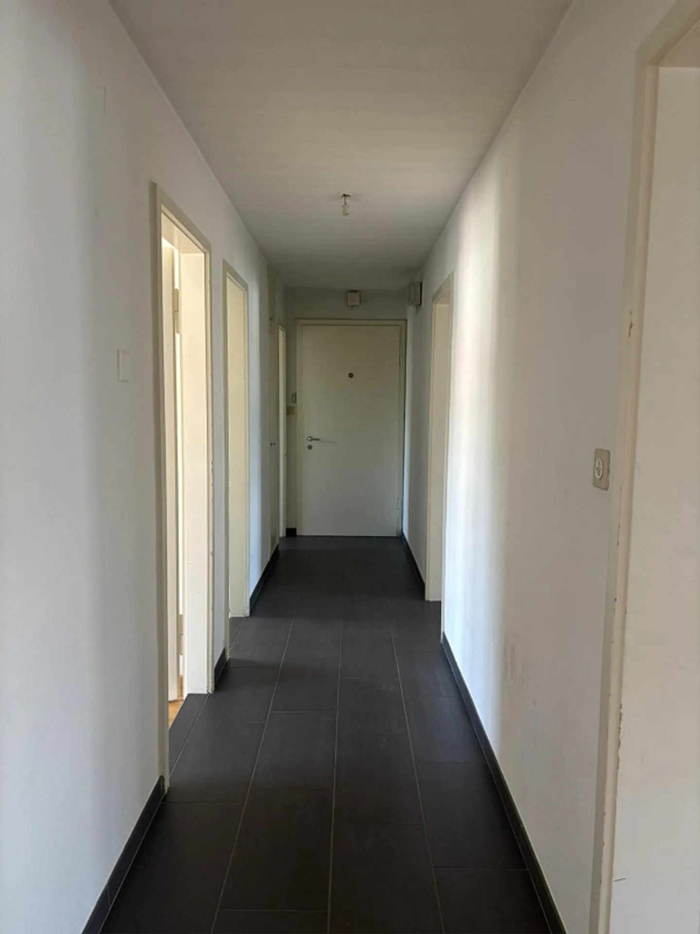 Familienfreundliche Wohnung in Winterthur - Foto 6 von 8