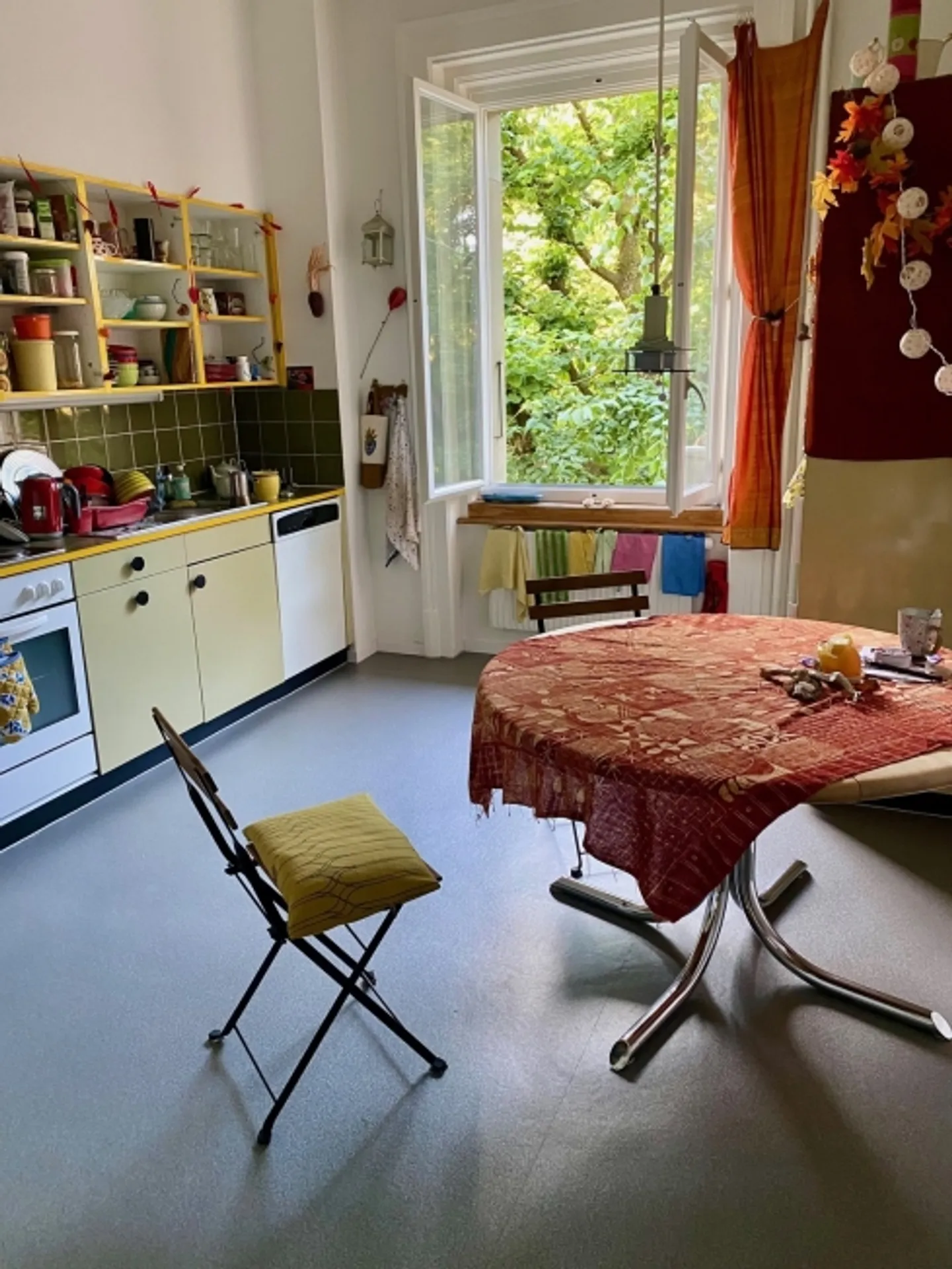 Appartamento in affitto - Foto 3 di 6