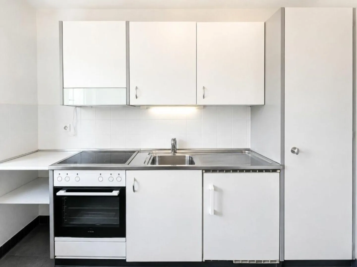 Appartement 3 pièces à Frenkendorf - Photo 3 sur 7