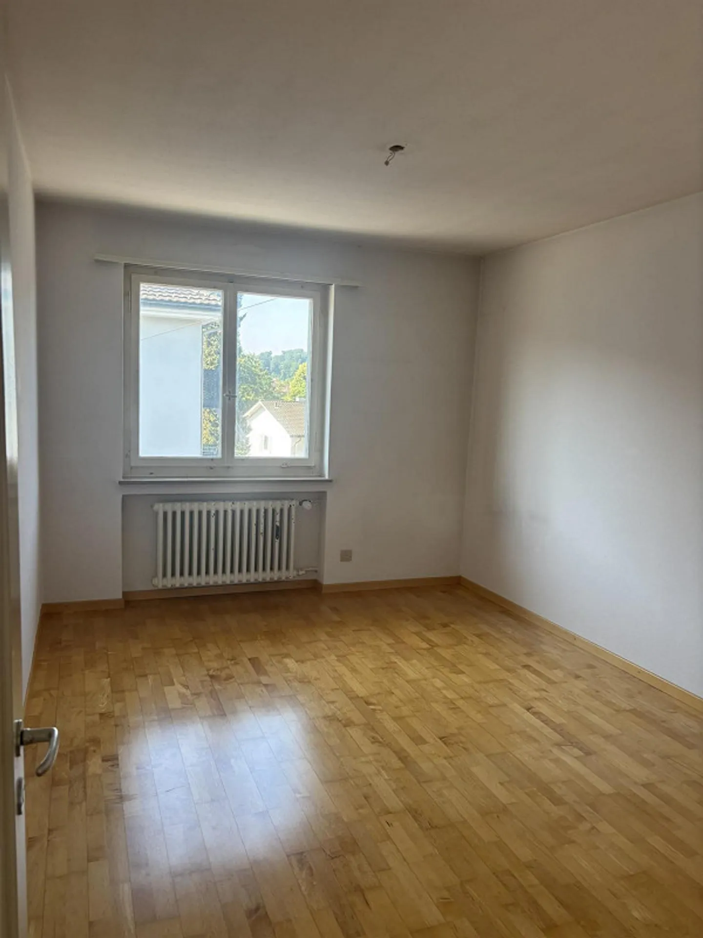 Familienfreundliche Wohnung in Winterthur - Foto 4 von 8