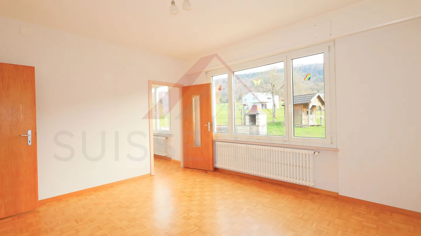 Außergewöhnliche Villa mit 272 m² Wohnfläche, großem Grundstück und Panoramablick - in d - Foto 8 von 15