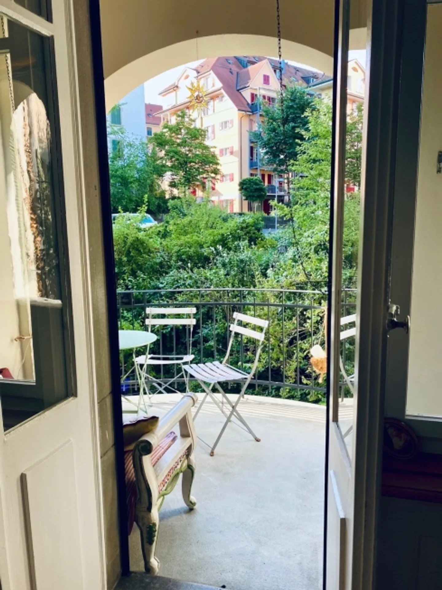 Appartamento in affitto - Foto 4 di 6