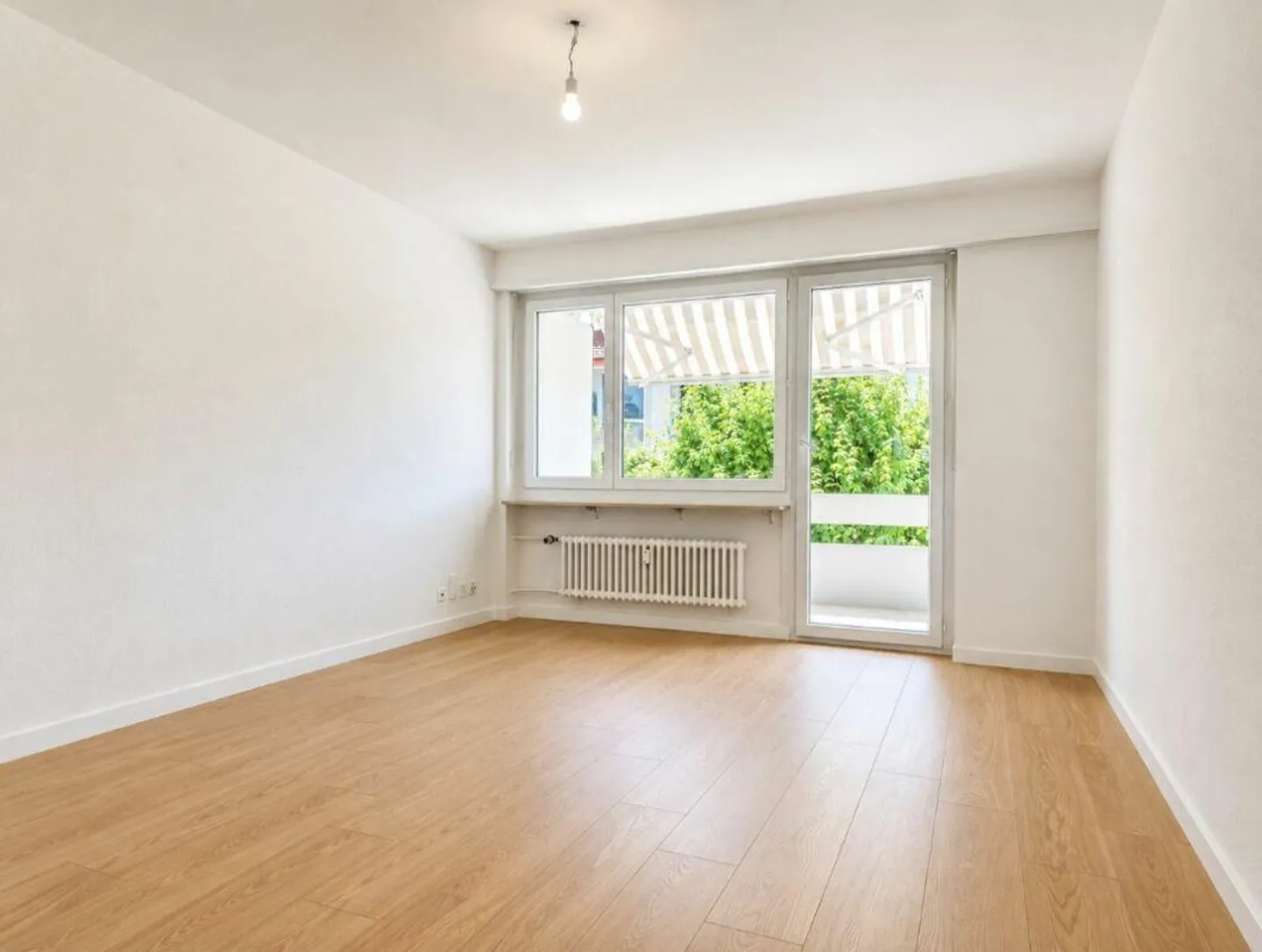 Appartement 3 pièces à Frenkendorf - Photo 5 sur 7