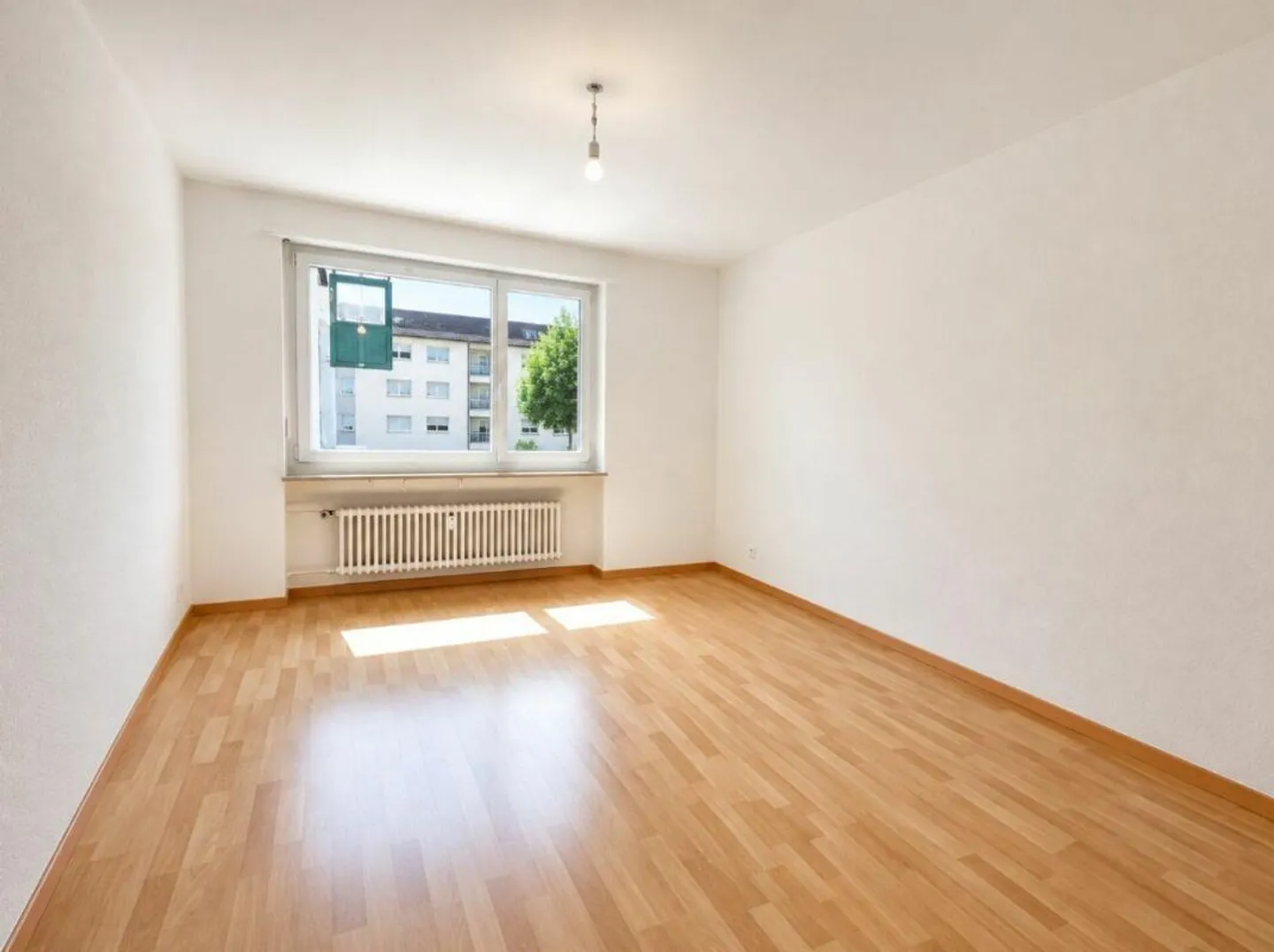 Appartement 3 pièces à Frenkendorf - Photo 6 sur 7