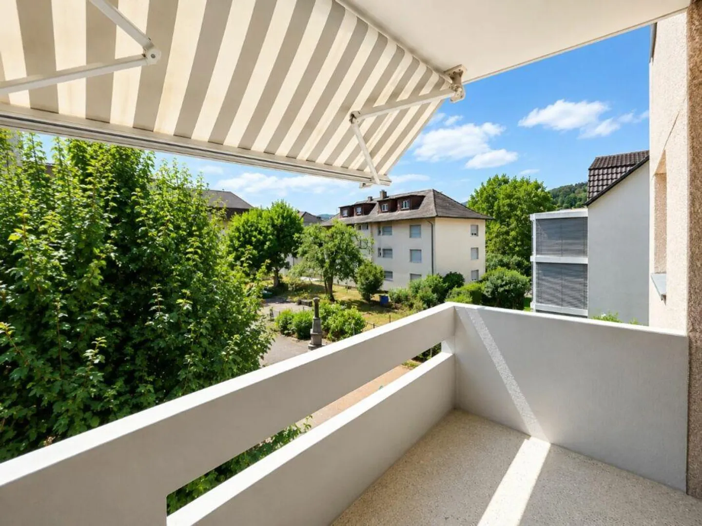 Appartement 3 pièces à Frenkendorf - Photo 7 sur 7