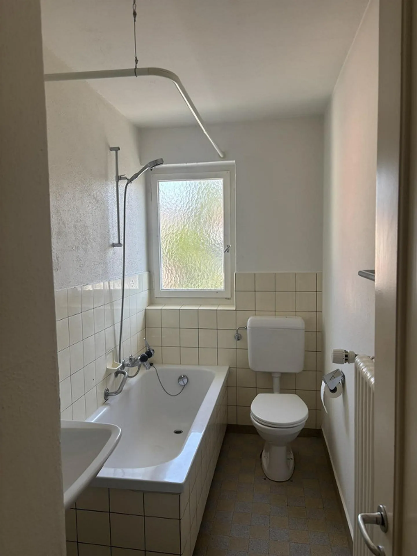 Familienfreundliche Wohnung in Winterthur - Foto 8 von 8