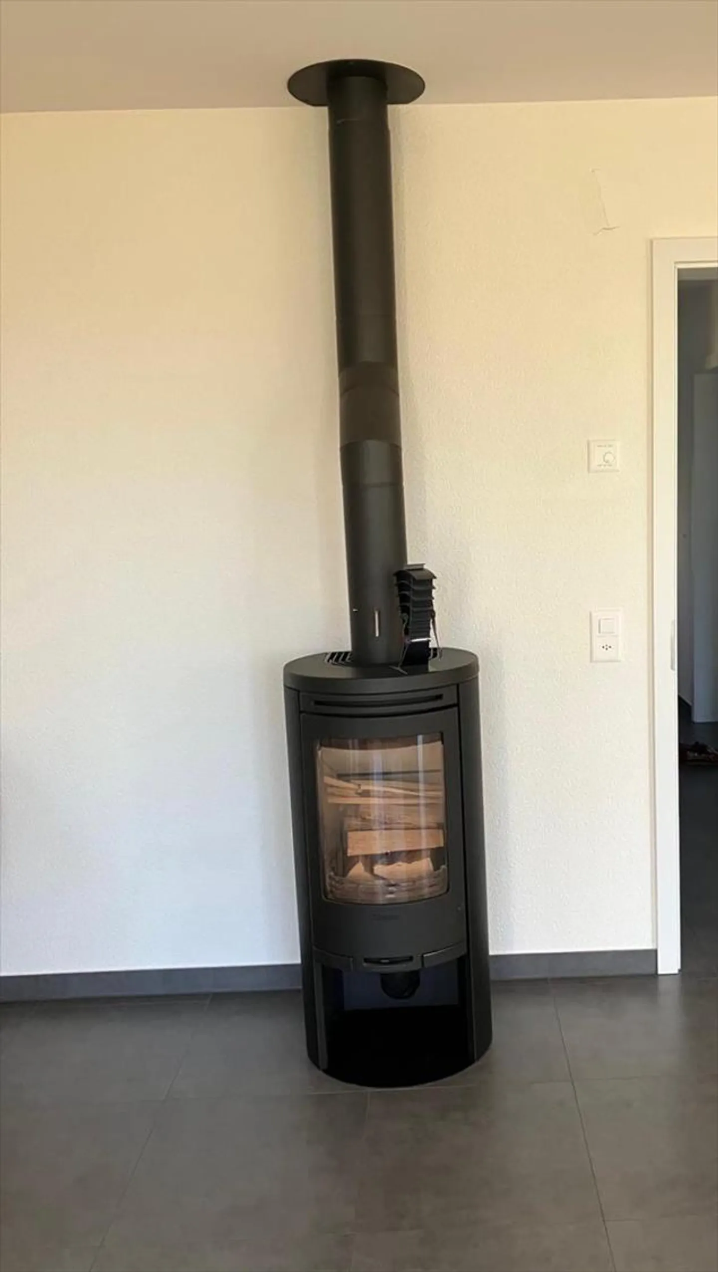 VILLA 6.5 STANZE - NEI VIGNETI - VISTA LAGO - GILLY - Foto 8 di 13