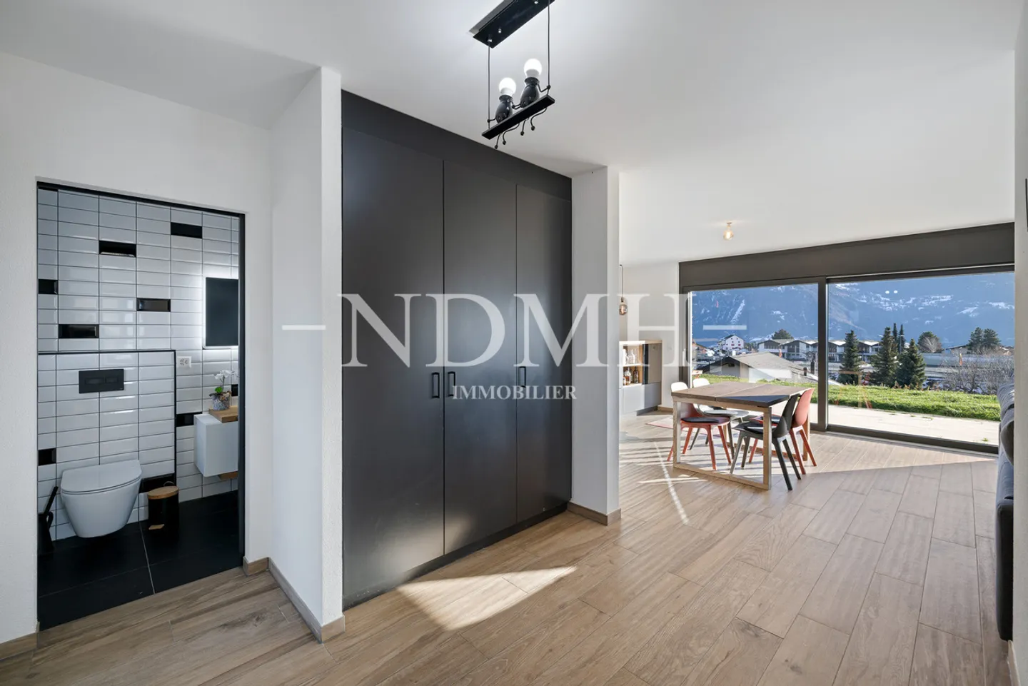 Prestigious villa with absolutely unique panoramic view - Photo 5 of 12