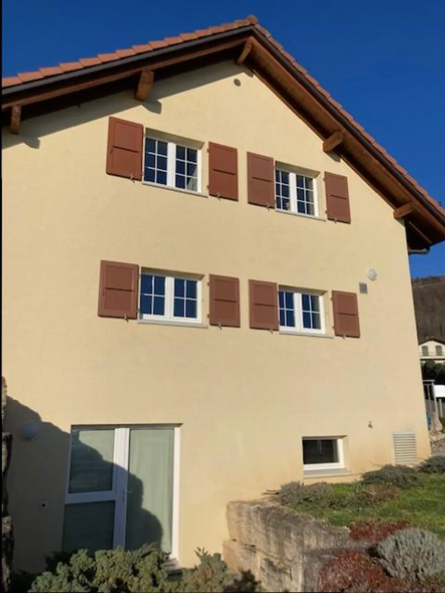 VILLA 6.5 STANZE - NEI VIGNETI - VISTA LAGO - GILLY - Foto 6 di 13