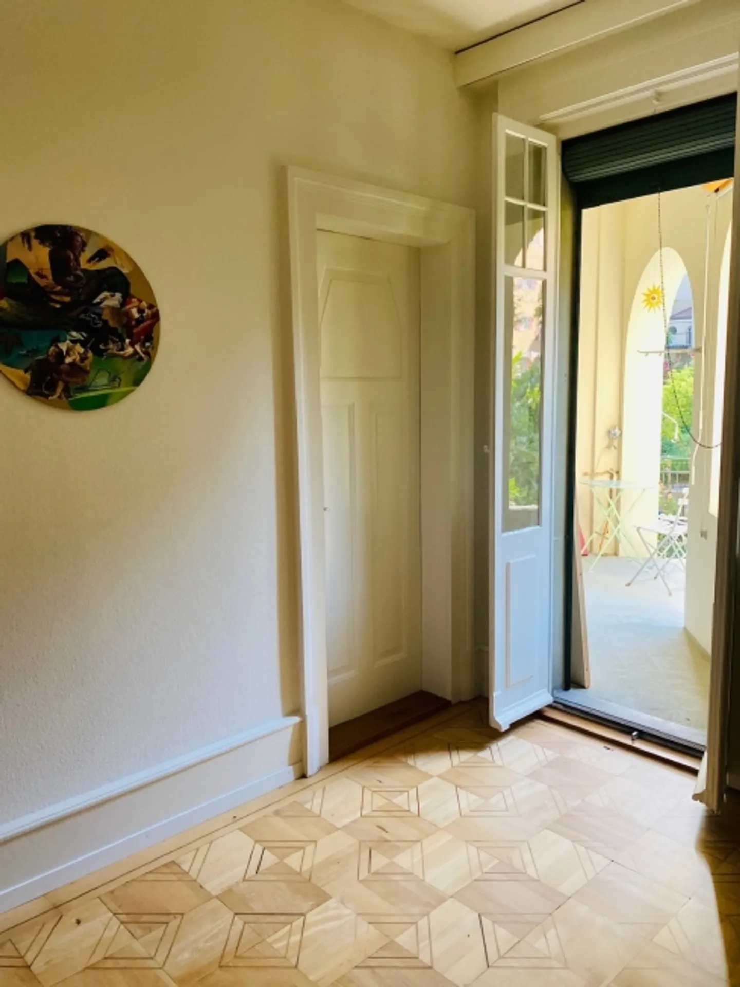 Appartamento in affitto - Foto 5 di 6