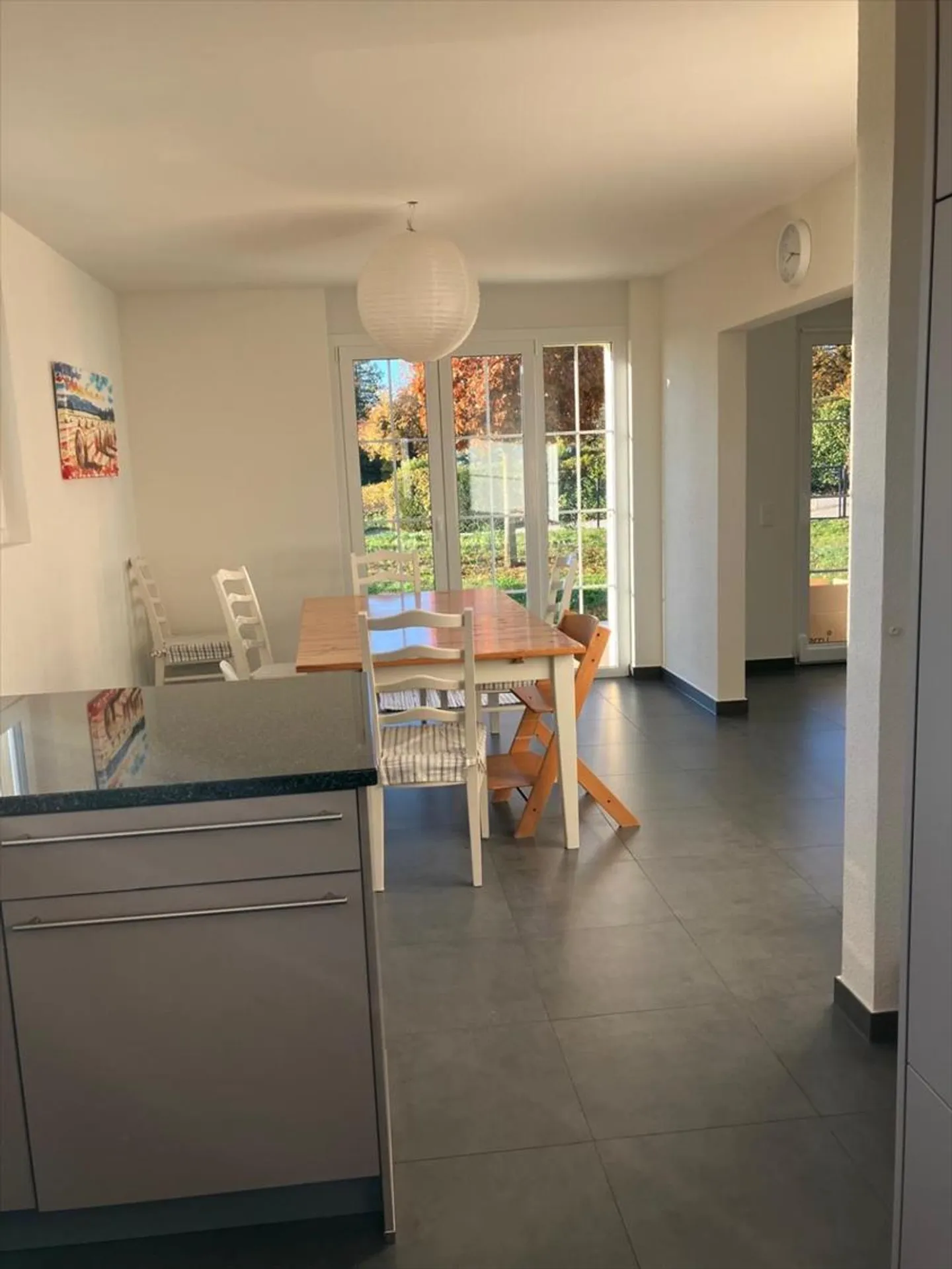 VILLA 6.5 STANZE - NEI VIGNETI - VISTA LAGO - GILLY - Foto 7 di 13