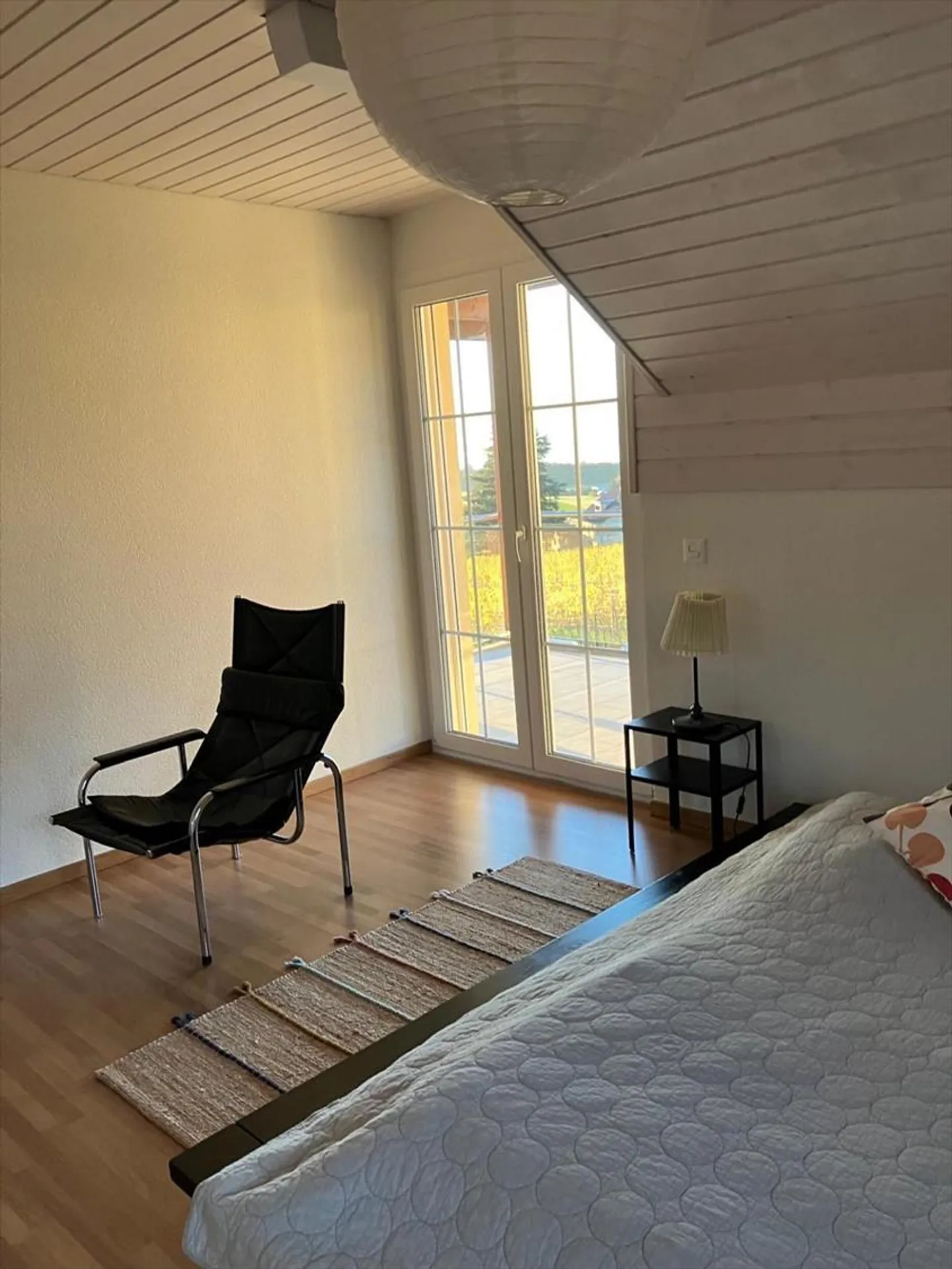 VILLA 6.5 STANZE - NEI VIGNETI - VISTA LAGO - GILLY - Foto 12 di 13