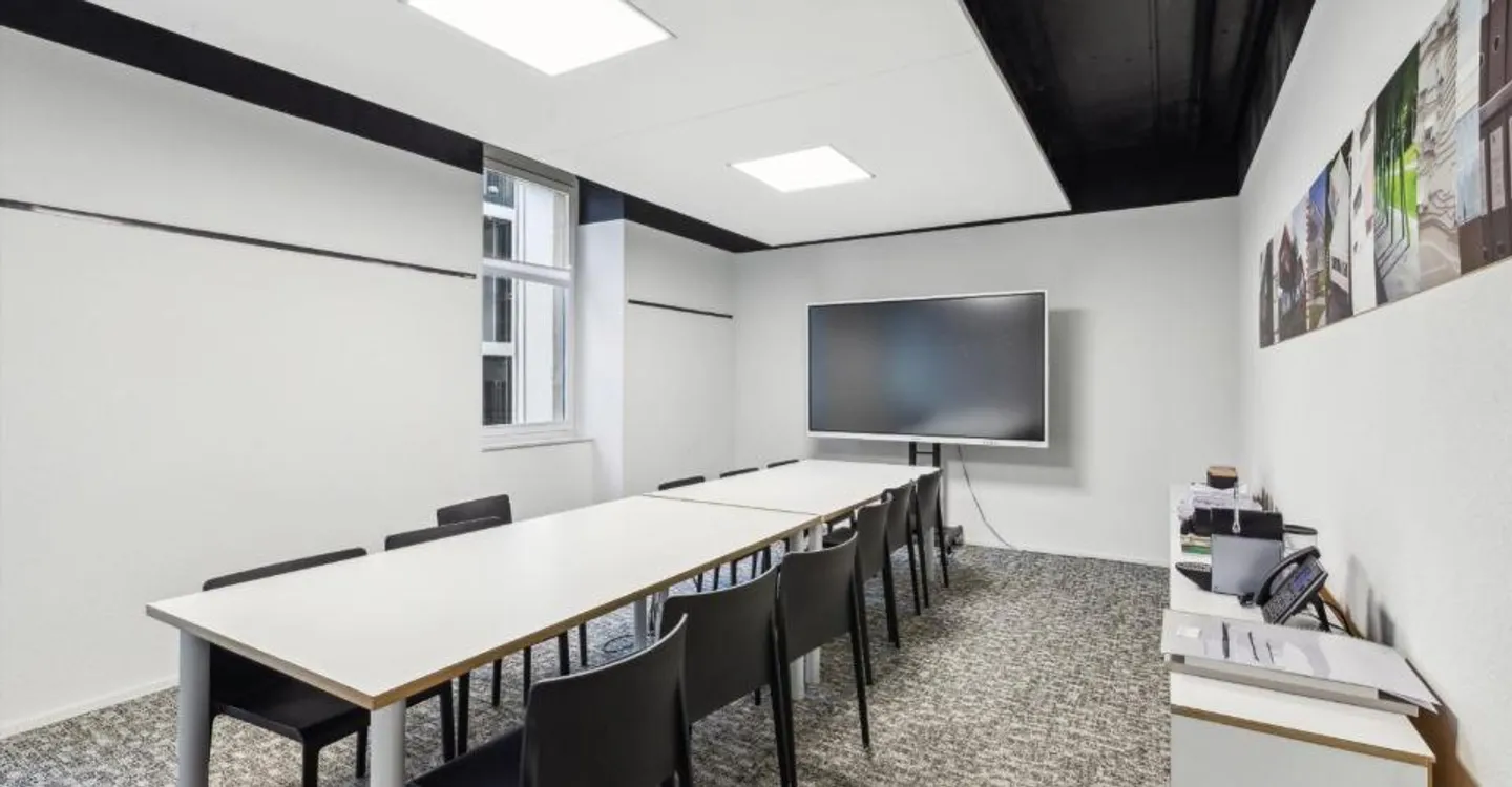 Espace Commercial Charmant - Photo 3 sur 6