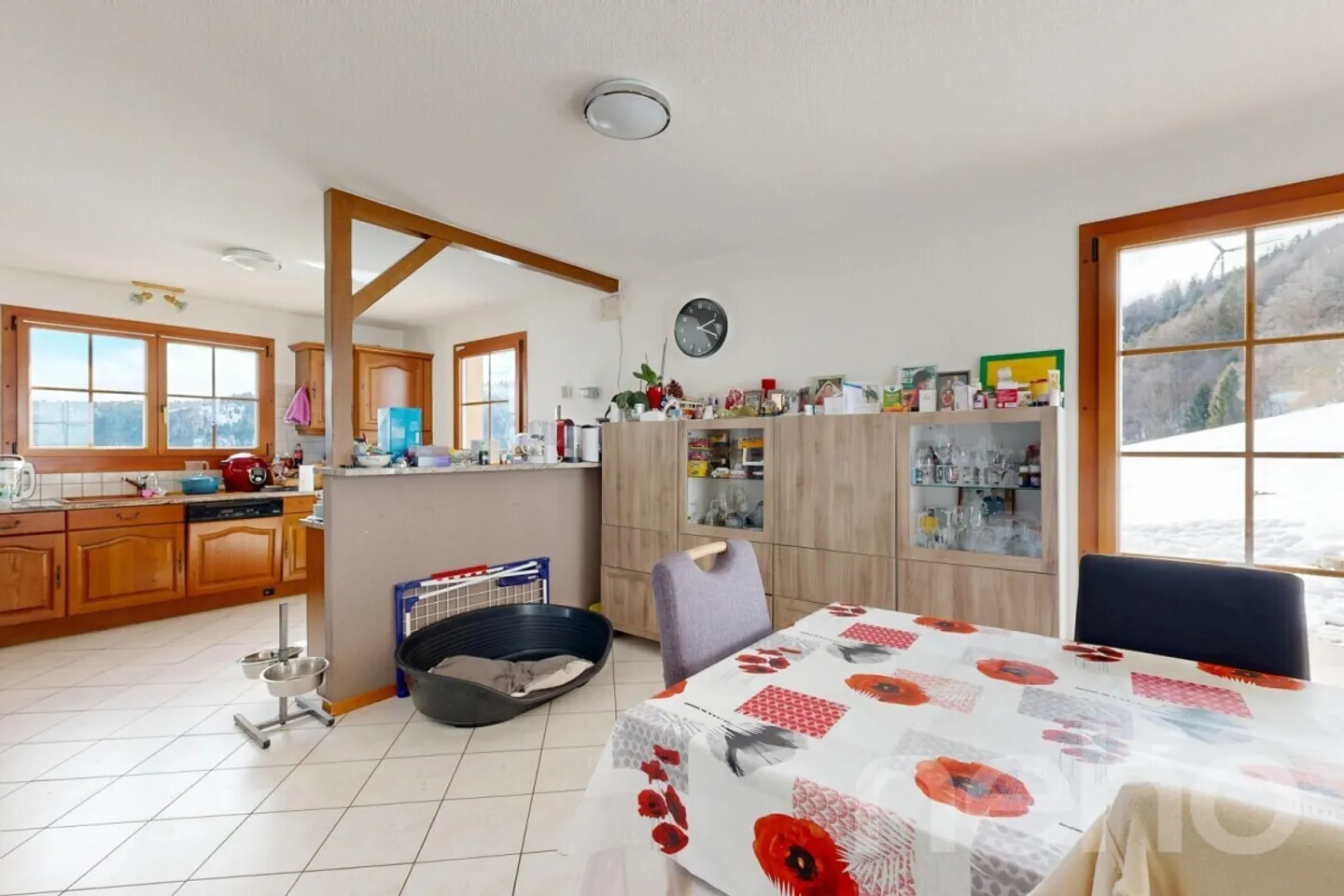 Magnifique Villa Indépendante - Photo 7 sur 12