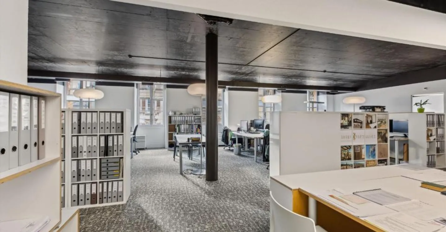 Espace Commercial Charmant - Photo 4 sur 6