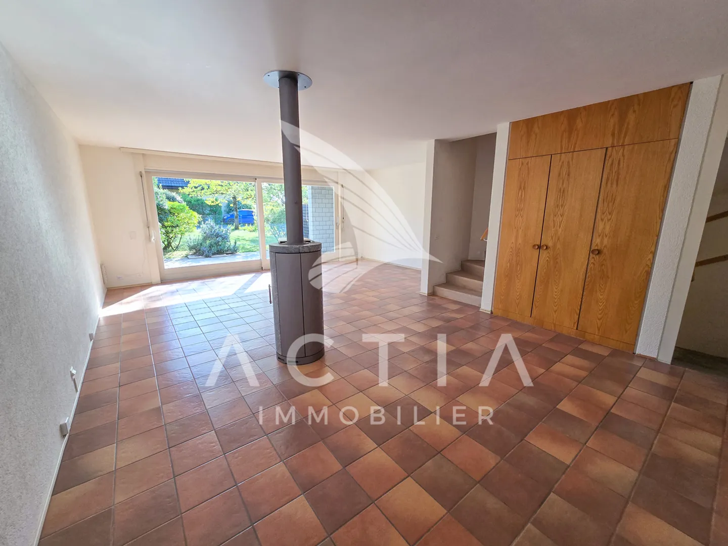 Charmante Familienvilla in Renens - Foto 4 von 11