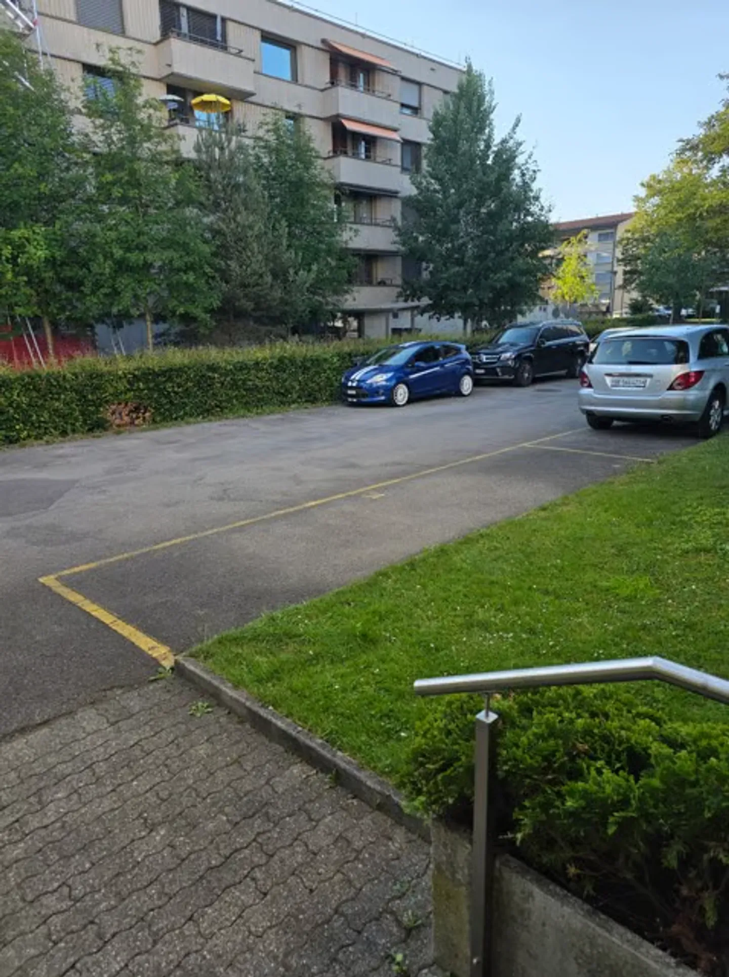 Appartement lumineux de 4 pièces avec coin jardin ensoleillé à Belp - disponible à partir de juillet 2026 - Photo 11 sur 11