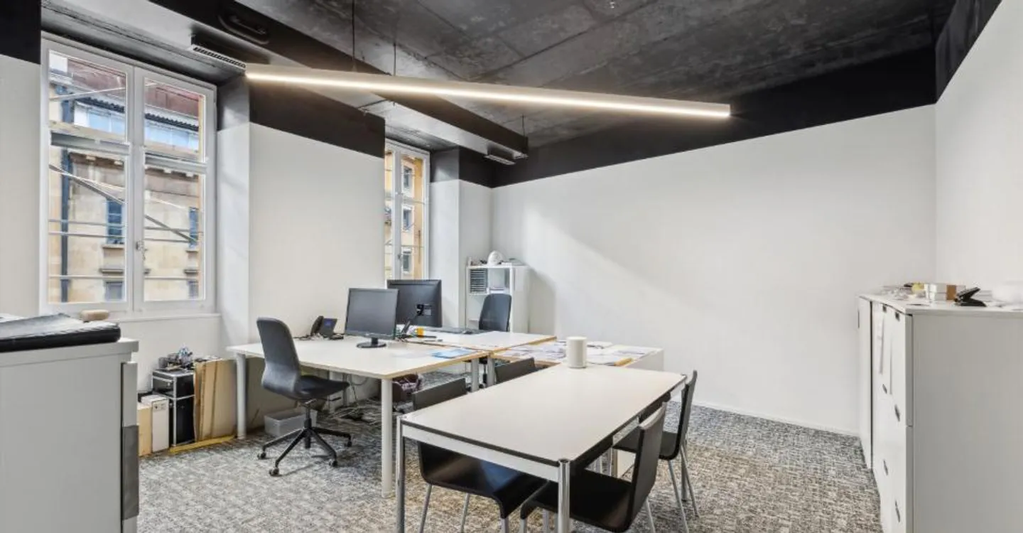Espace Commercial Charmant - Photo 5 sur 6
