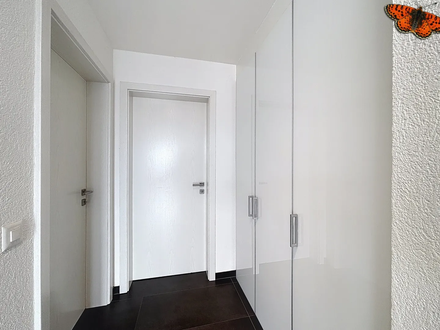 Beau penthouse de 3,5 pièces avec terrasse de 51,7 m2 - Photo 10 sur 16