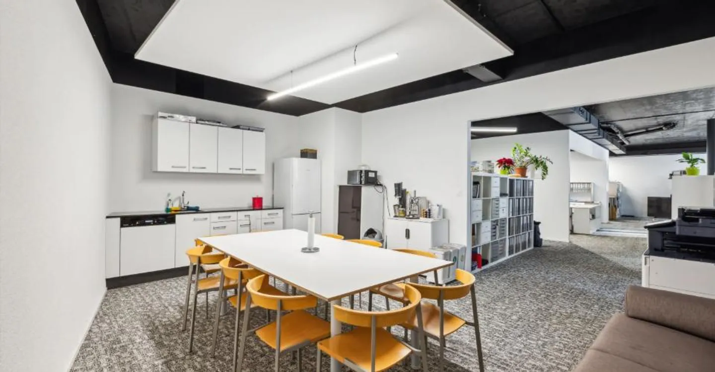 Espace Commercial Charmant - Photo 2 sur 6