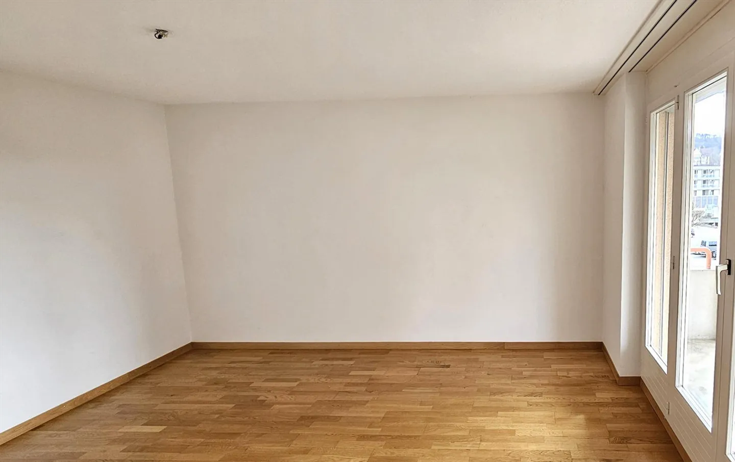 Gemütliche 2.5-Zimmerwohnung - Foto 3 von 6