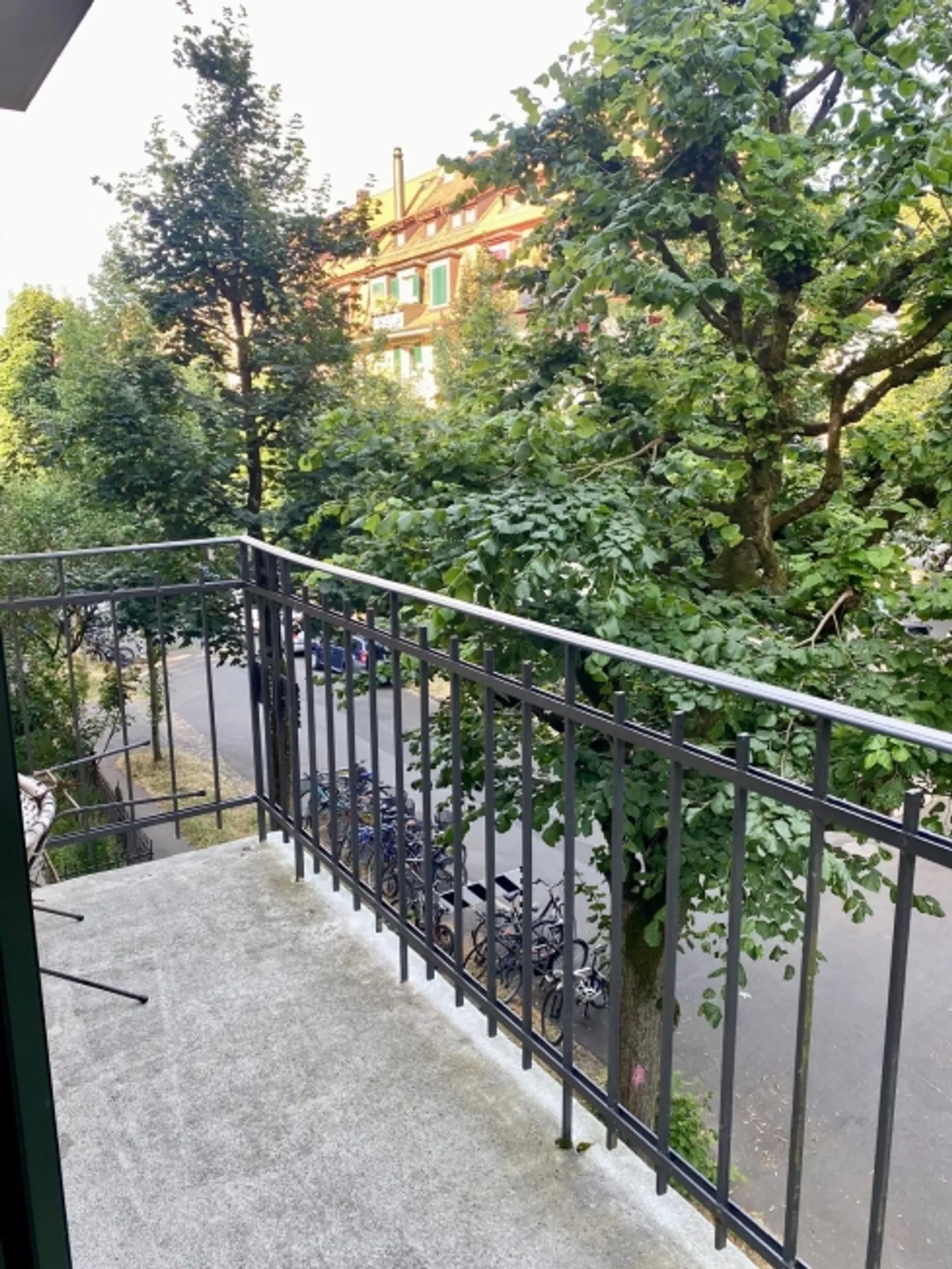 Appartamento in affitto - Foto 6 di 6