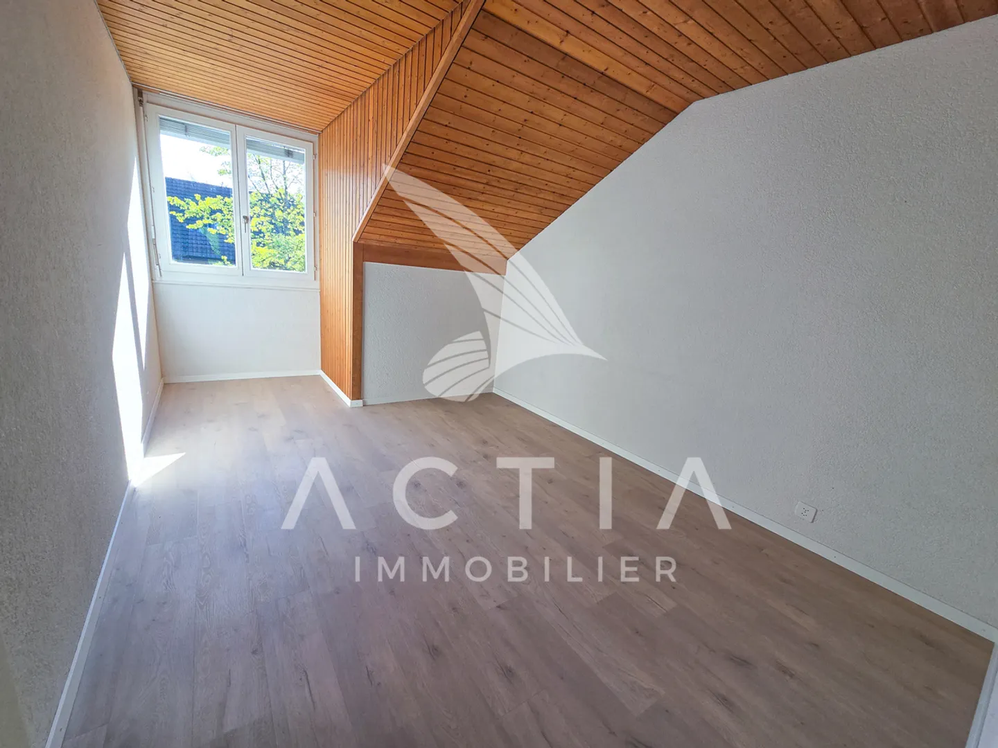 Charmante Familienvilla in Renens - Foto 6 von 11