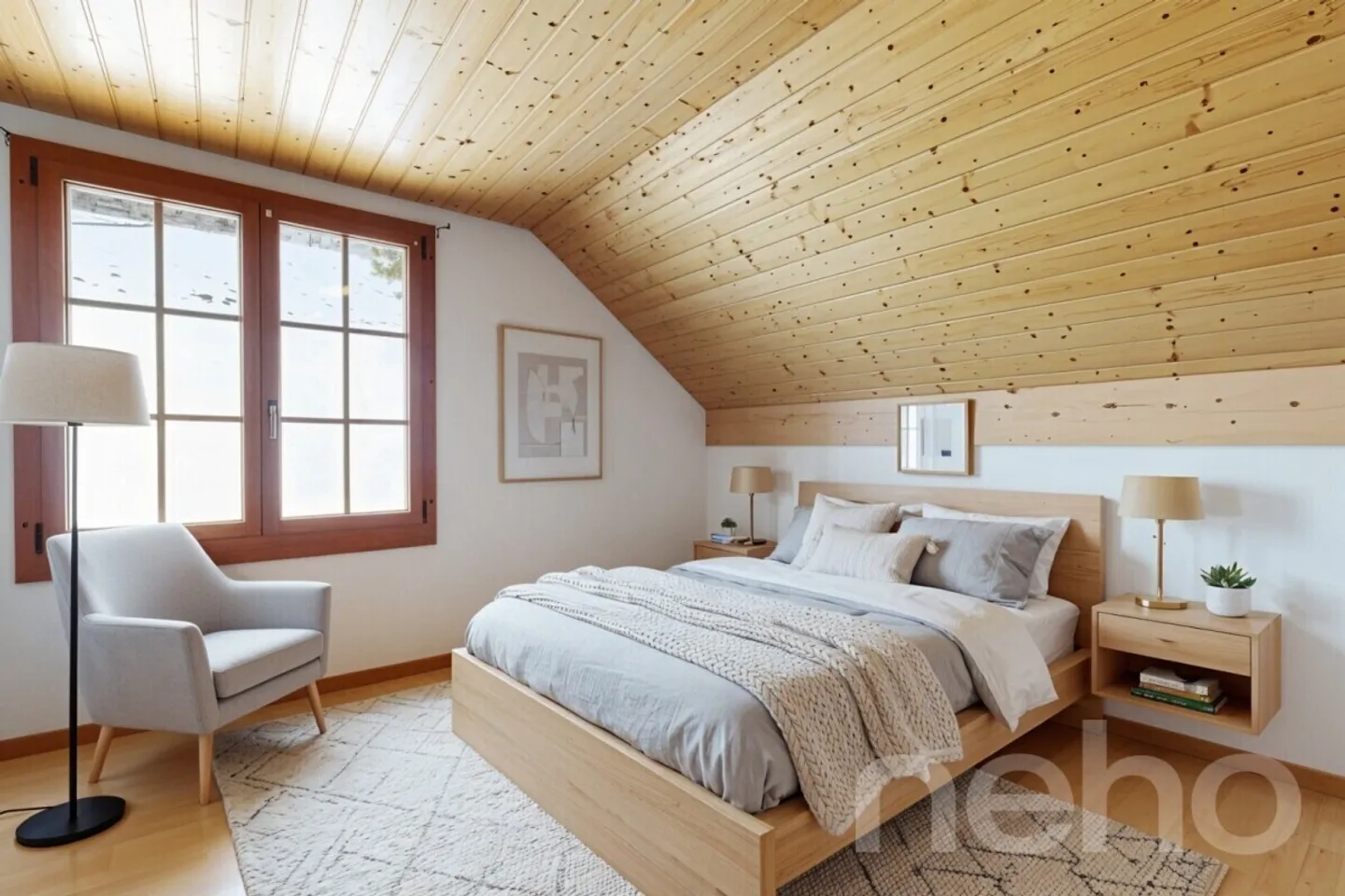 Magnifique Villa Indépendante - Photo 10 sur 12