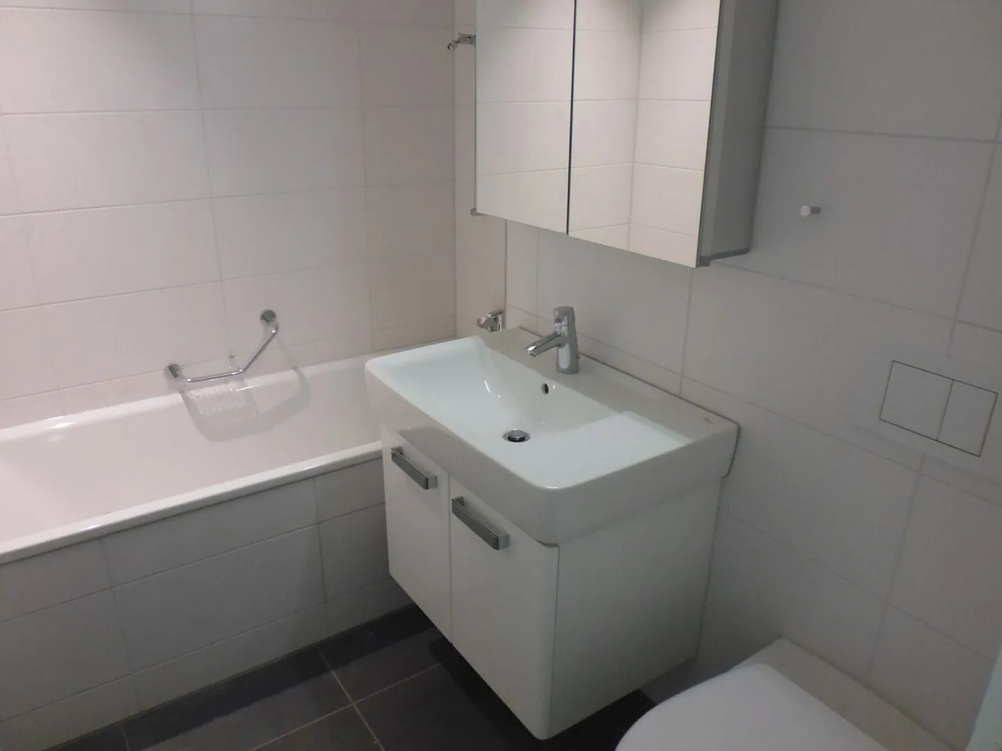 Big City Life im Gundeli - Foto 6 von 8