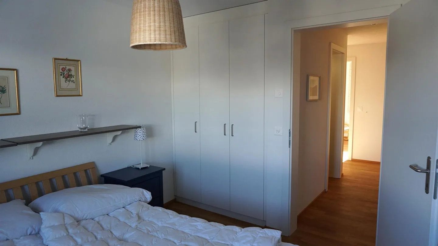 Charmante 3½-Zimmer-Ferienwohnung - Foto 5 von 8