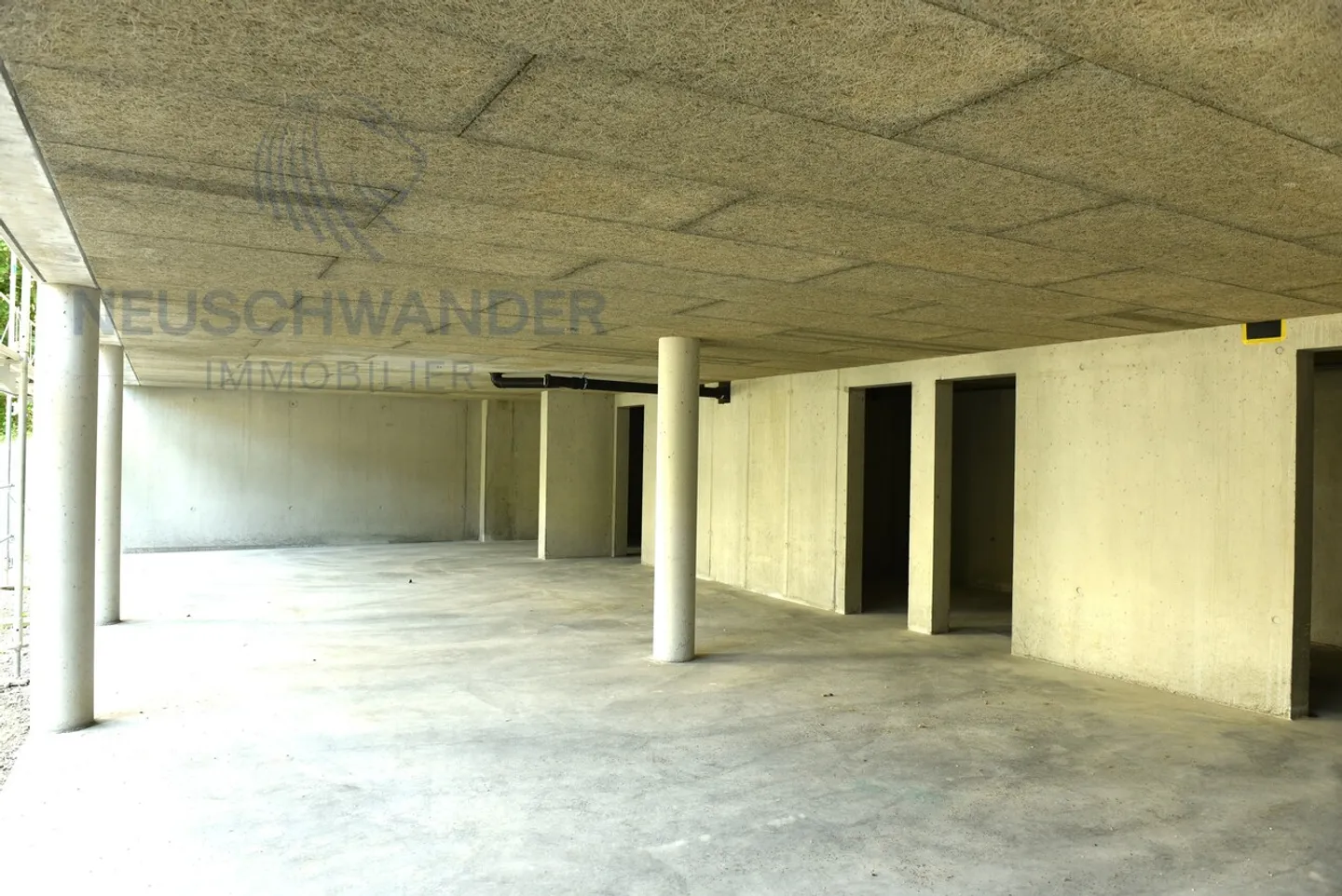 Ideale Lage in garantierter Ruhe - Foto 4 von 5