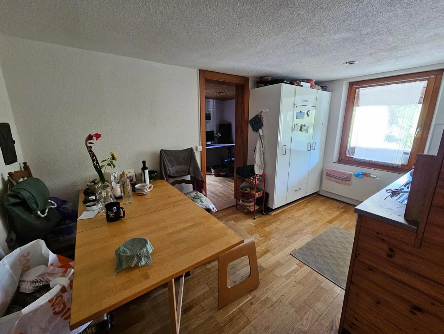 Appartement 3.5 pièces à louer à partir du 01.10.2026 - Photo 2 sur 7