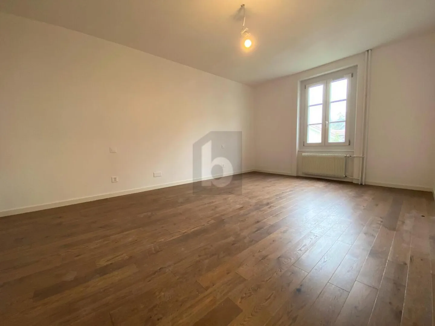 Renovated Apartment in Bern - Photo 2 of 6