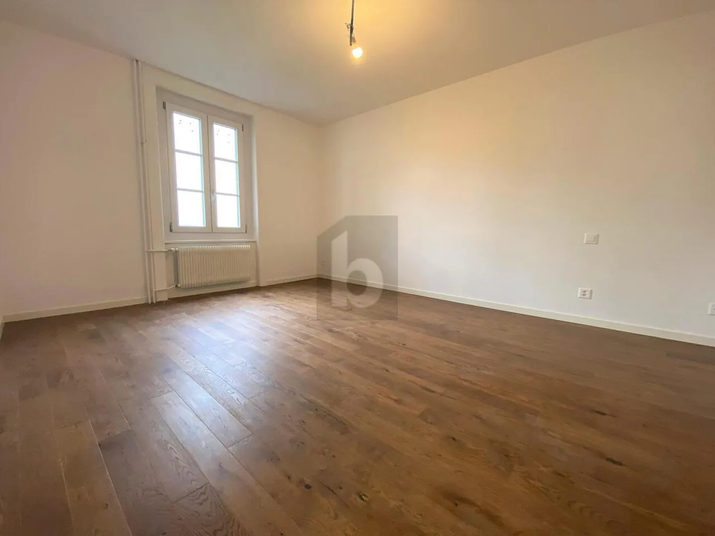 Renovated Apartment in Bern - Photo 3 of 6