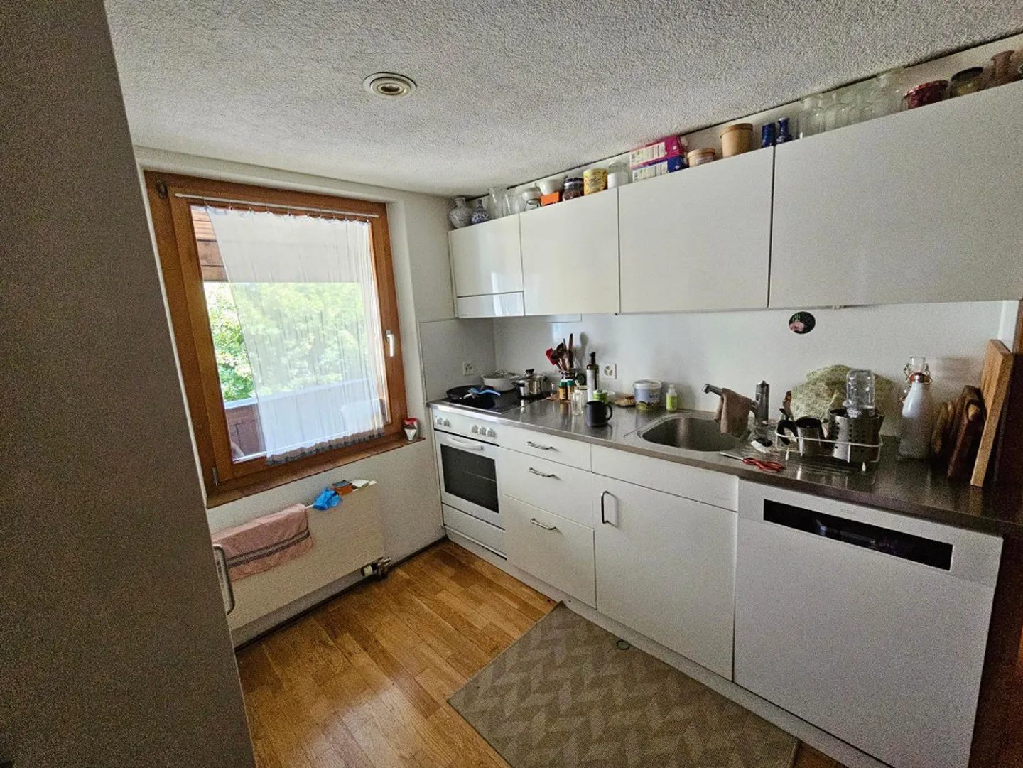 Appartement 3.5 pièces à louer à partir du 01.10.2026 - Photo 3 sur 7