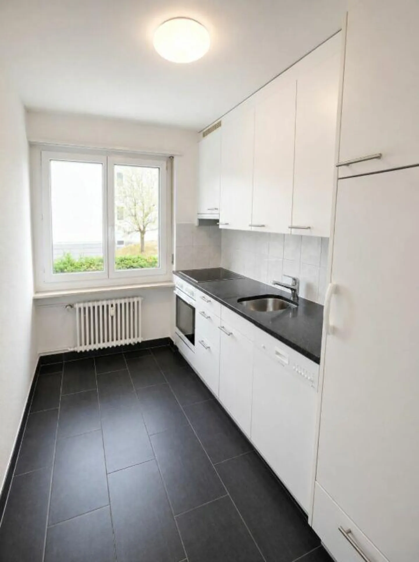 Appartement 3 pièces à Frenkendorf - Photo 2 sur 7