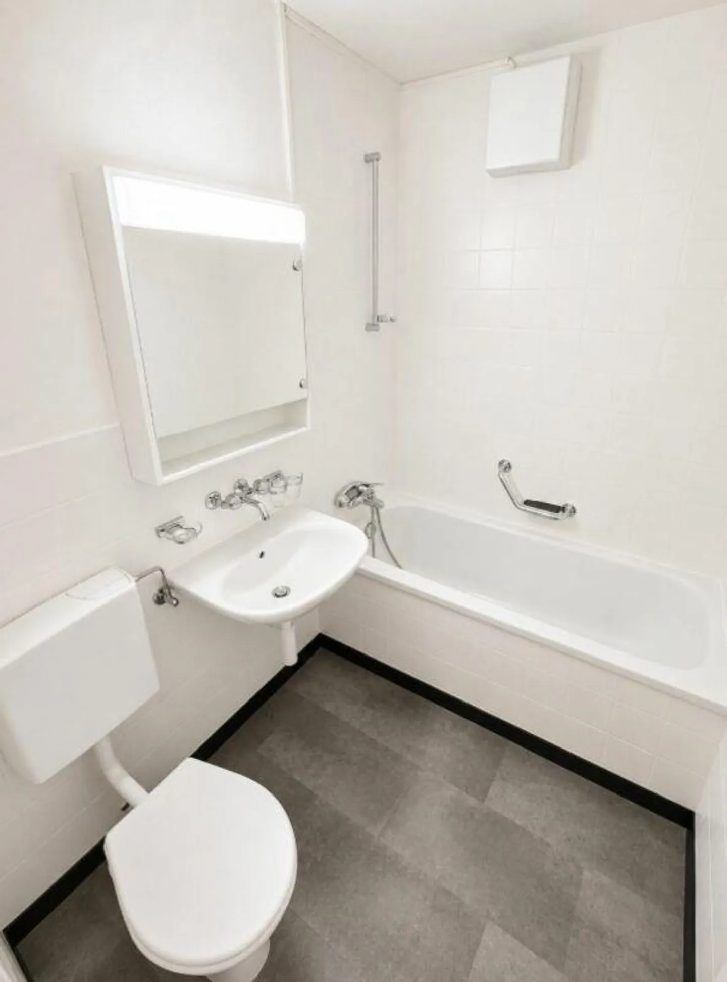 Appartement 3 pièces à Frenkendorf - Photo 4 sur 7