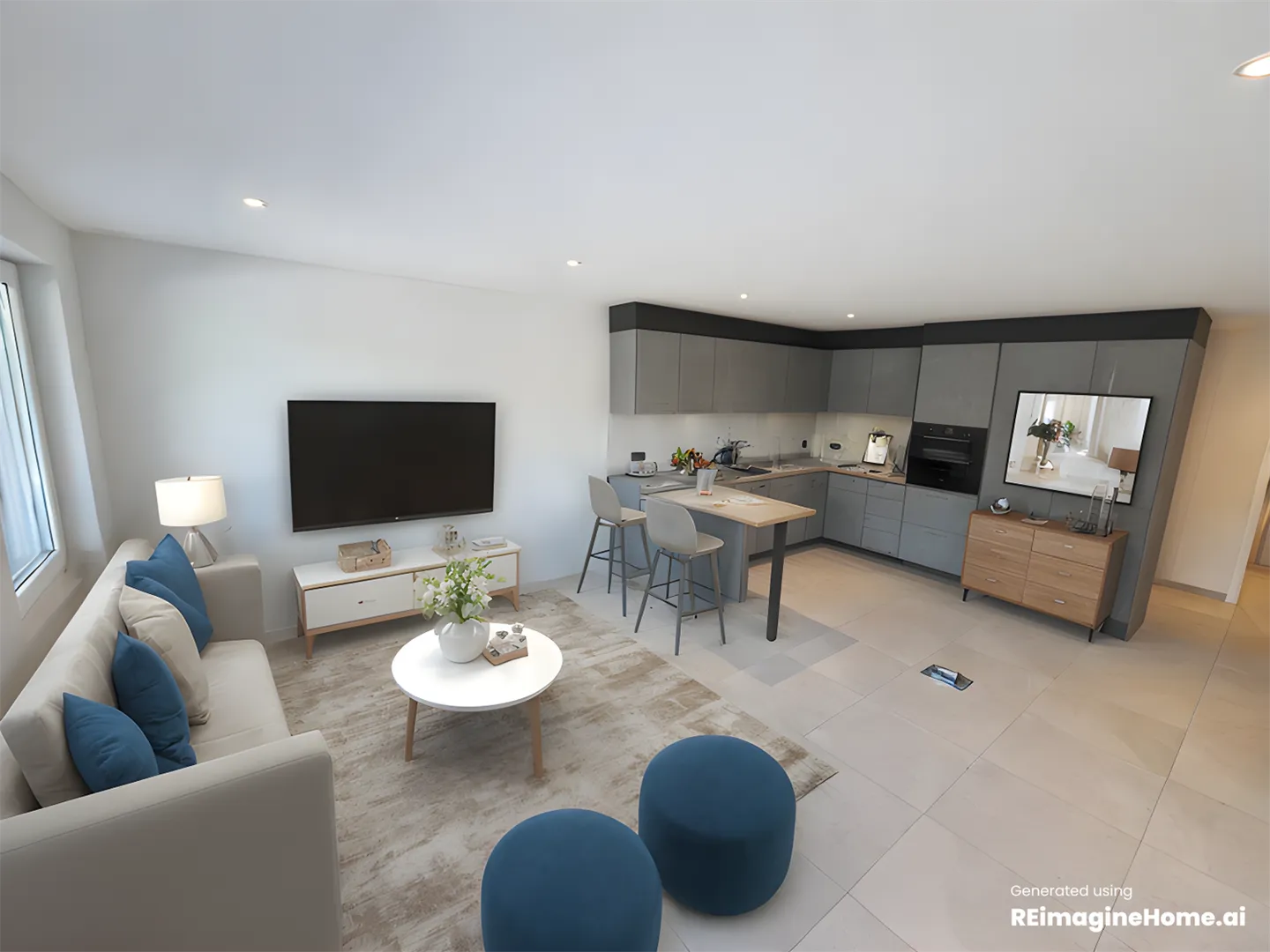 3,5-Zimmer-Wohnung - Foto 9 von 9