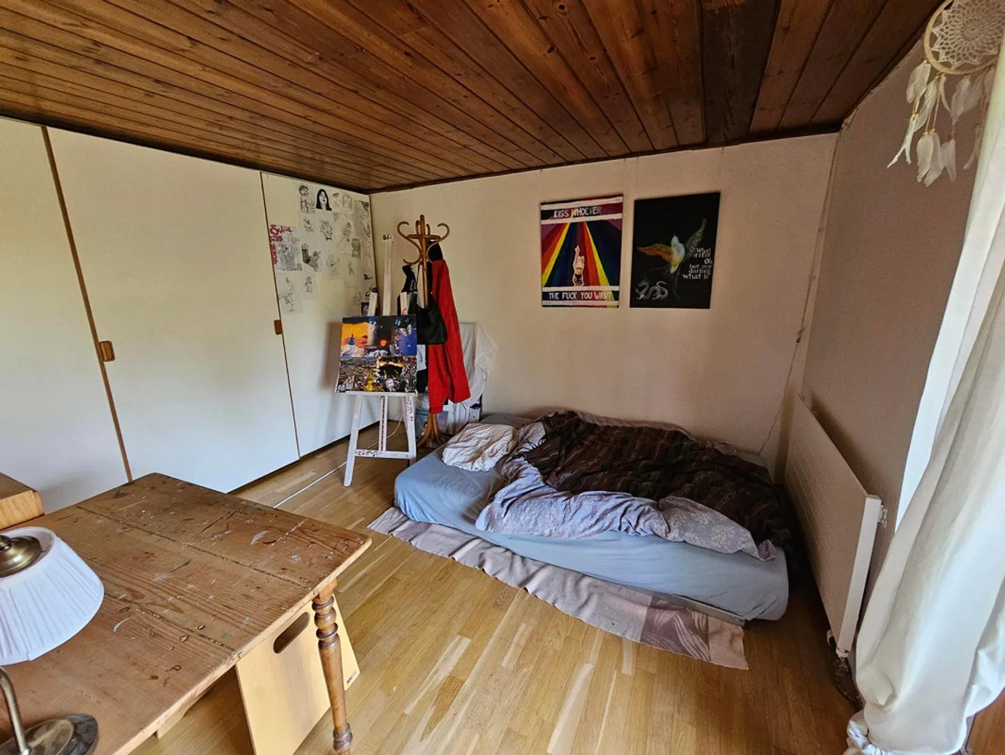 Appartement 3.5 pièces à louer à partir du 01.10.2026 - Photo 5 sur 7