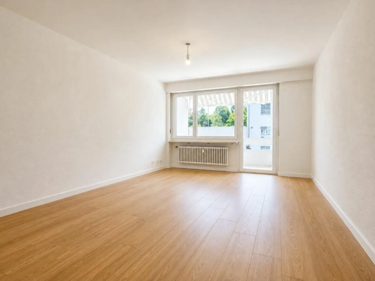 Appartement 3 pièces à Frenkendorf - Photo 6 sur 7
