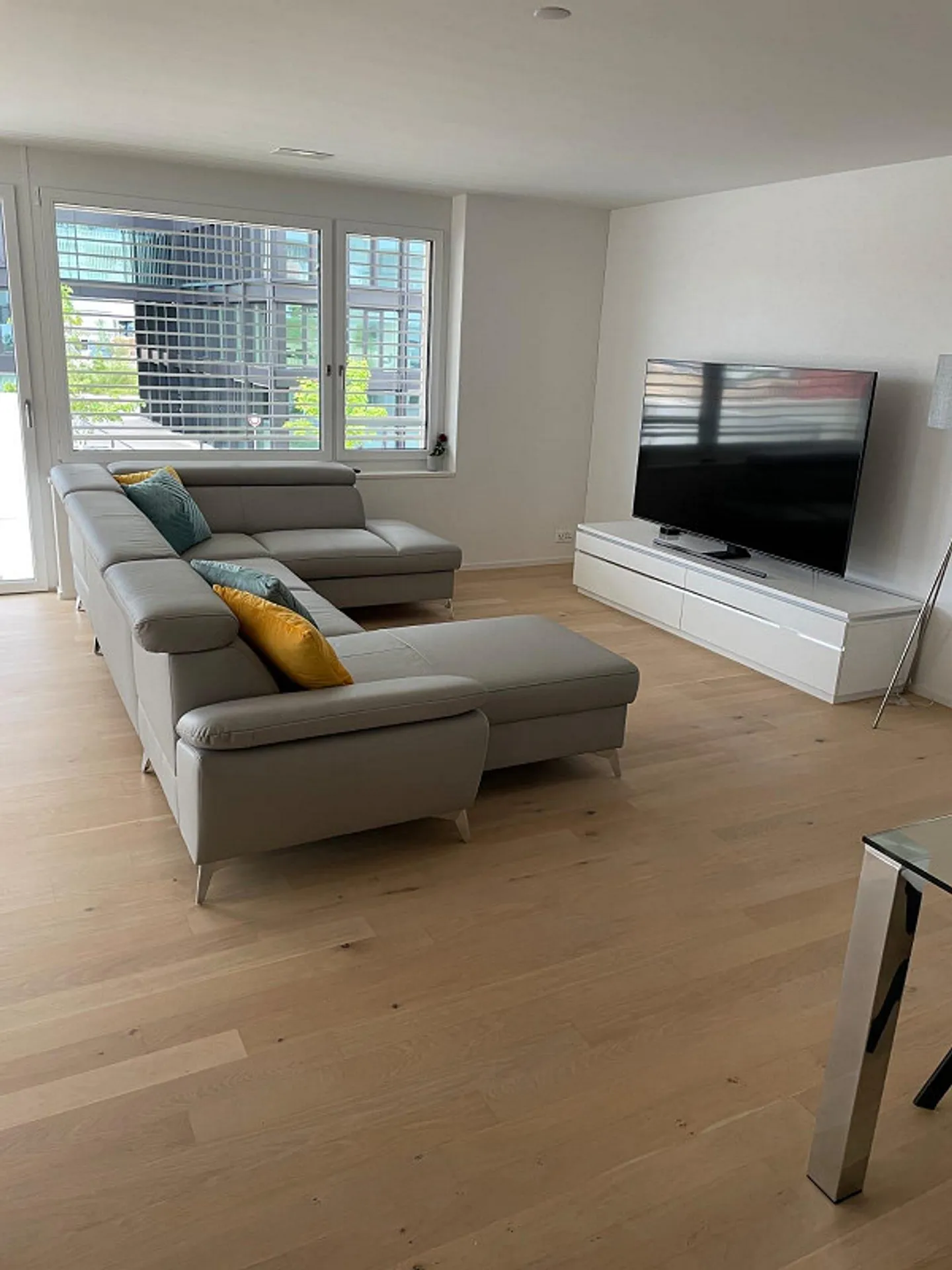 Geräumige 3.5-Zimmer-Wohnung - Foto 3 von 18
