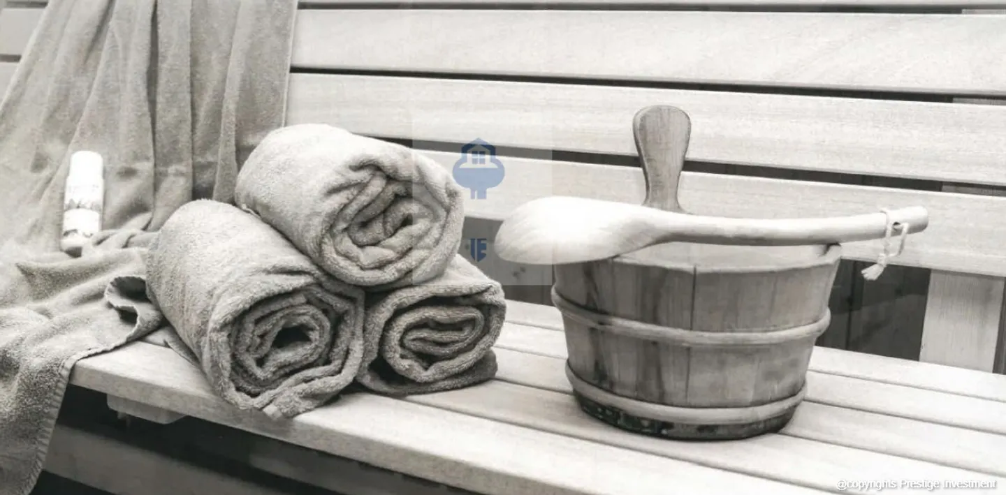 4.5 Room Apartment - Photo 11 of 11