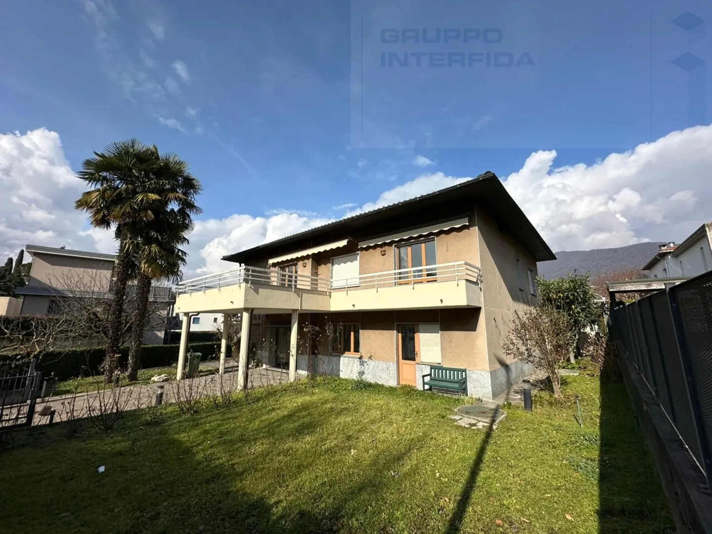 Casa spaziosa con appartamento indipendente - Foto 1 di 14