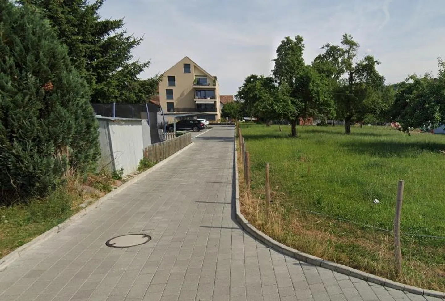 Appartamento duplex elegante con 2 terrazze - Foto 2 di 12