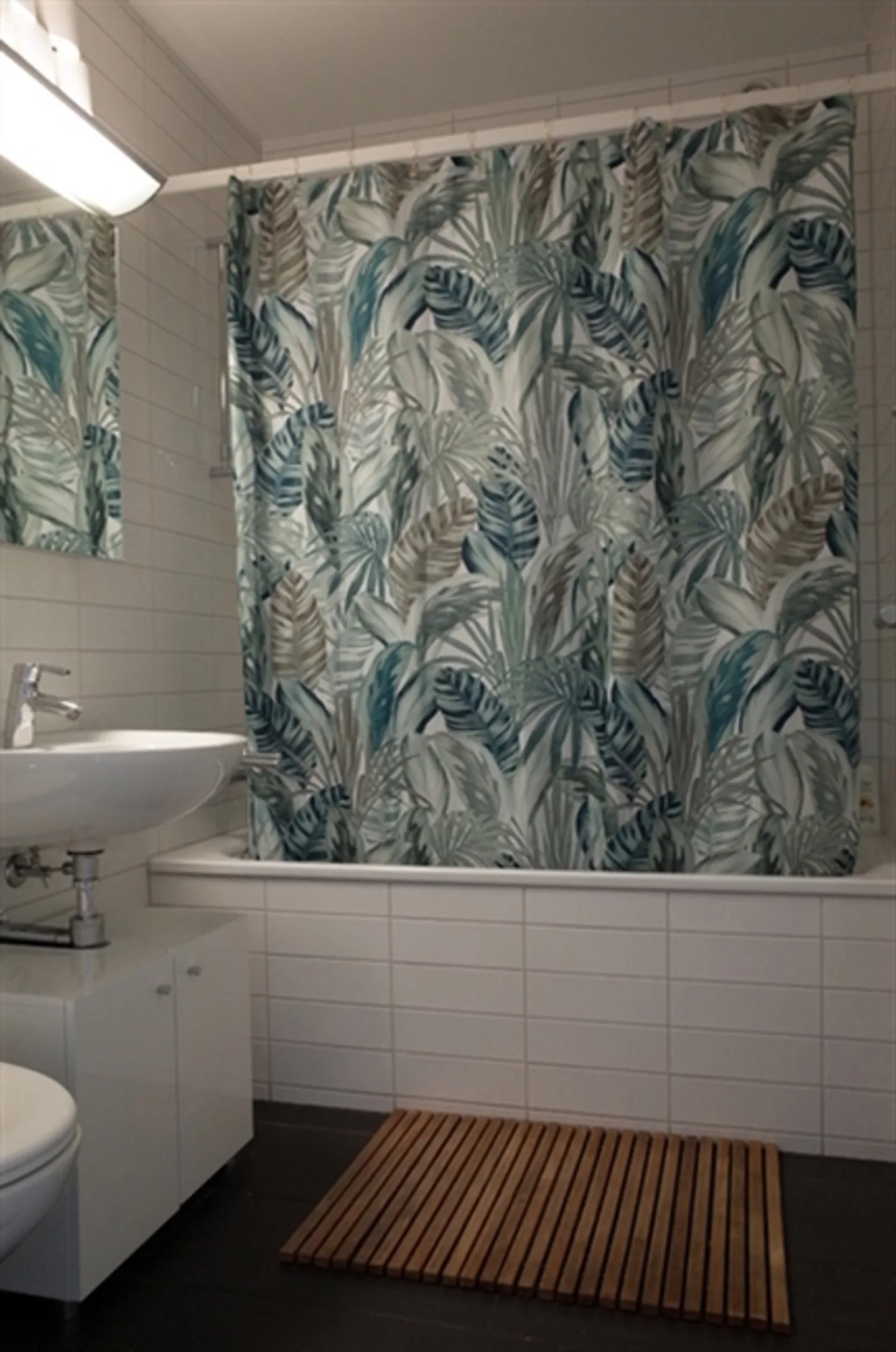 4½ ROOM APARTMENT IN ZURICH - DISTRICT 9 ALBISRIEDEN, FURNISHED, TEMPORARY - Photo 7 of 9