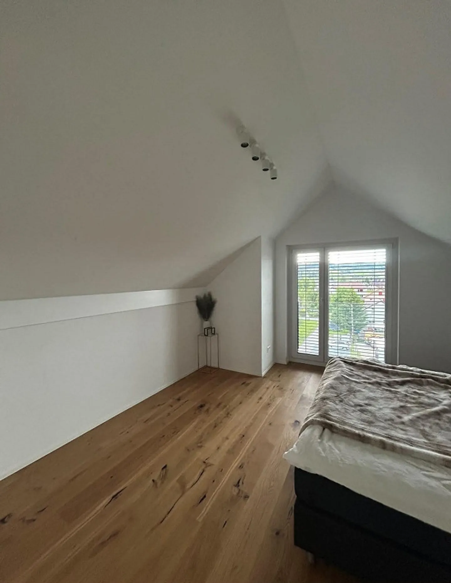Appartamento duplex elegante con 2 terrazze - Foto 9 di 12