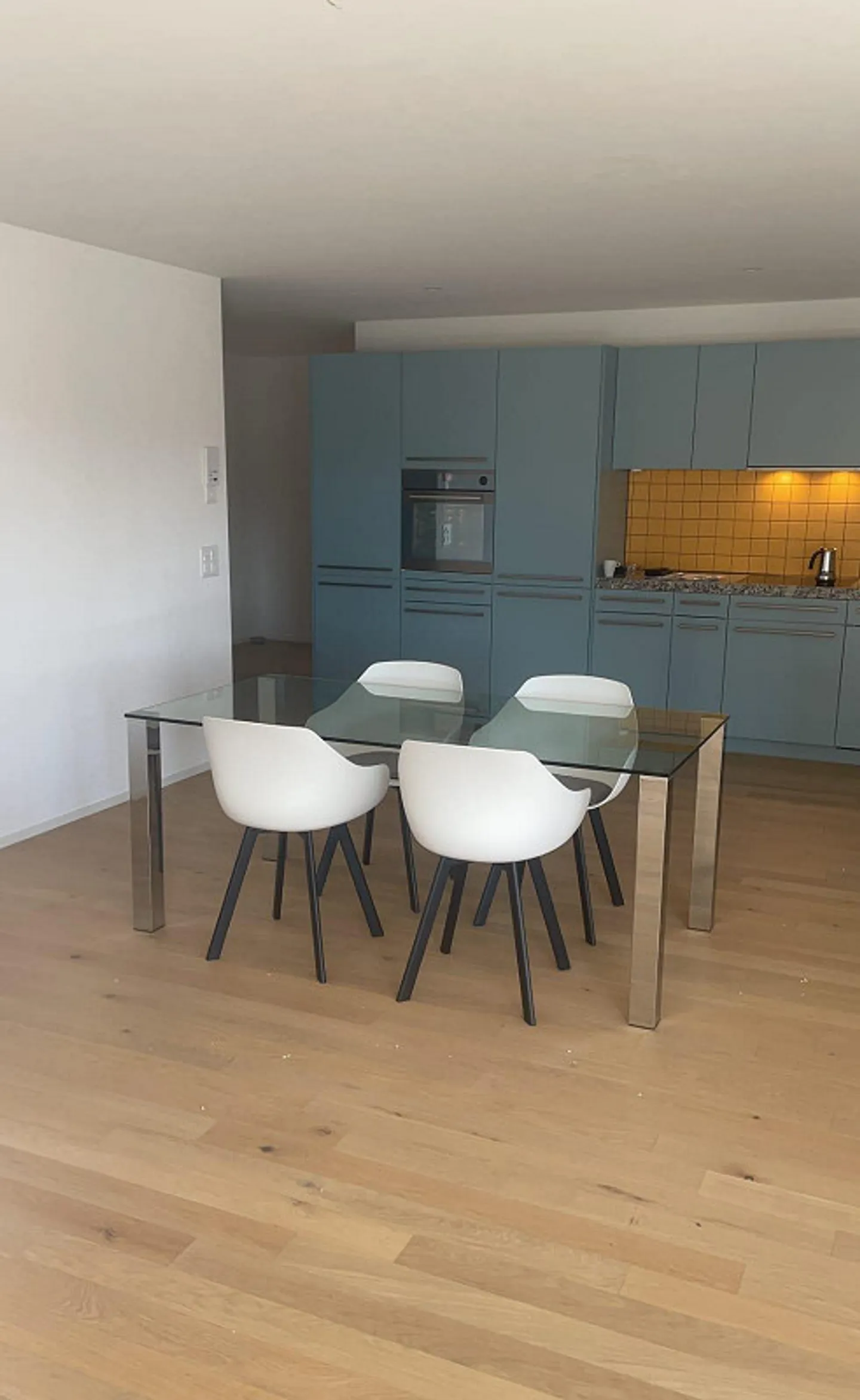 Geräumige 3.5-Zimmer-Wohnung - Foto 5 von 18