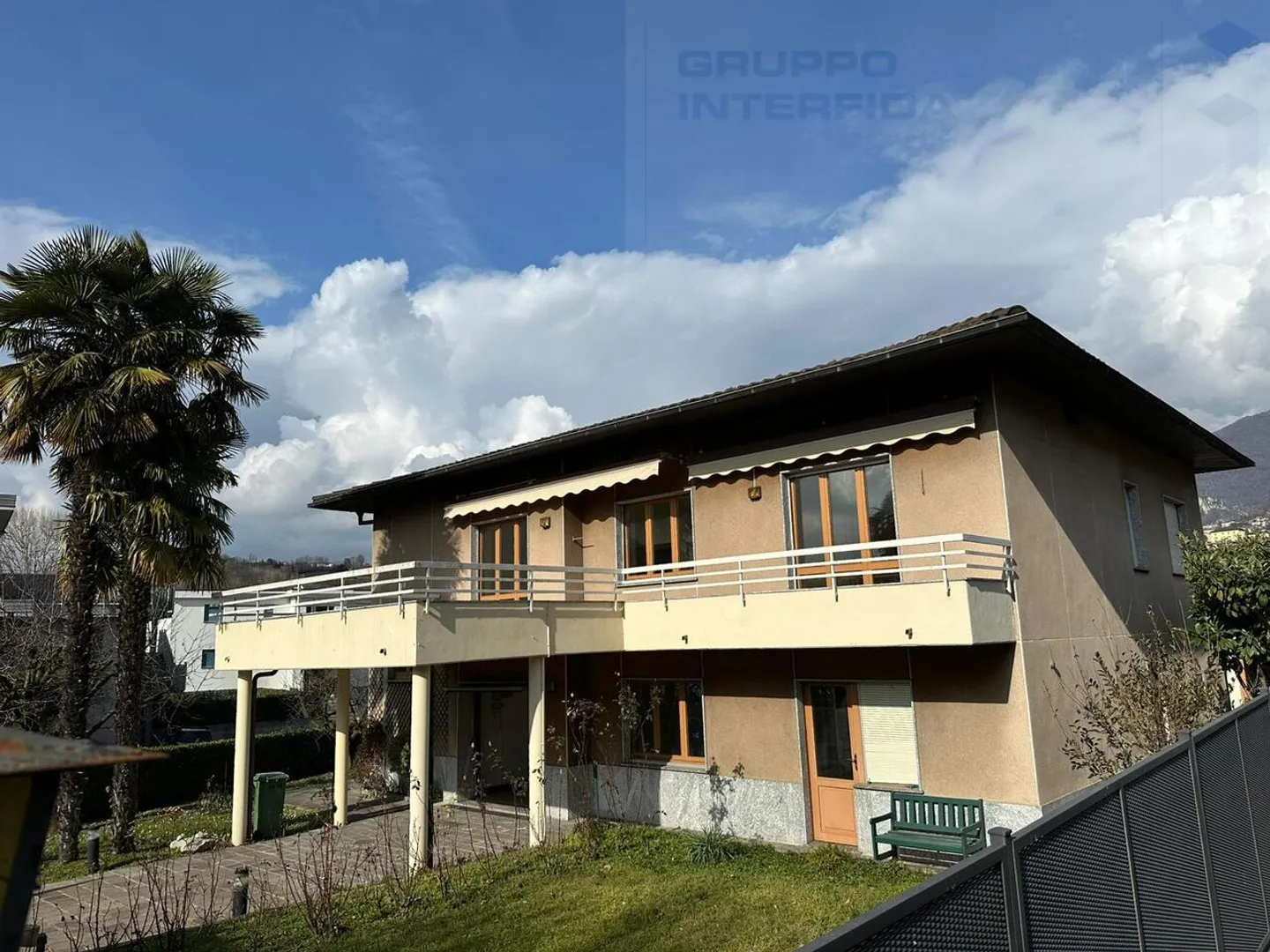 Casa spaziosa con appartamento indipendente - Foto 12 di 14