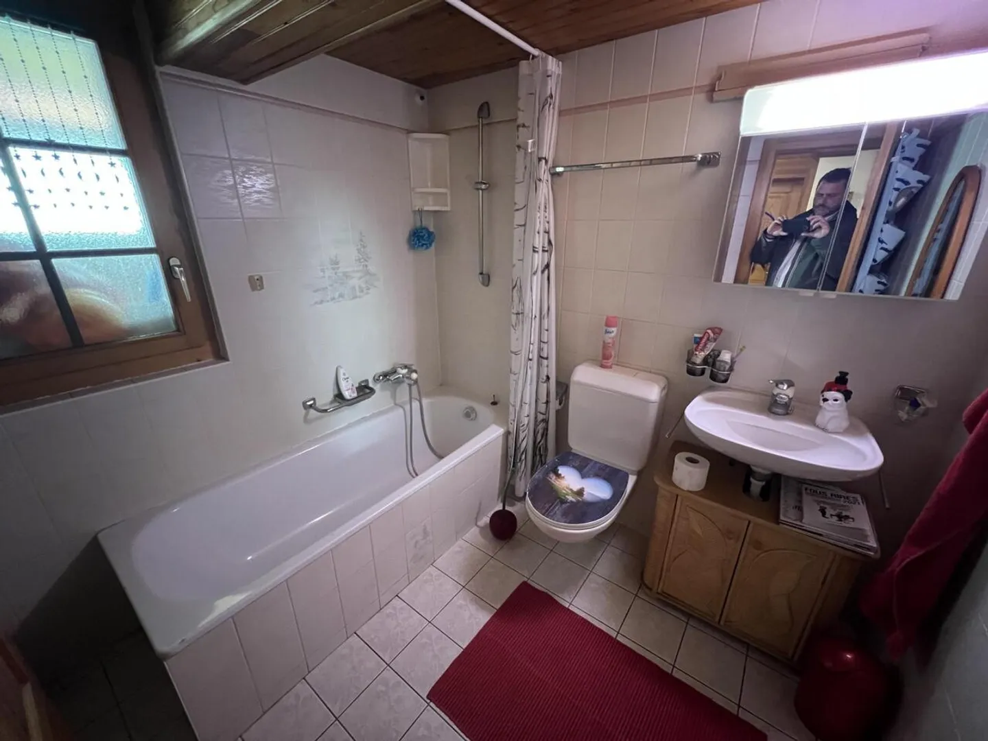 Chalet 5.5 stanze - Foto 4 di 16