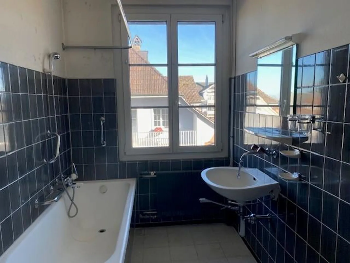 Charmante Altbauwohnung zur Renovierung - Foto 5 von 13